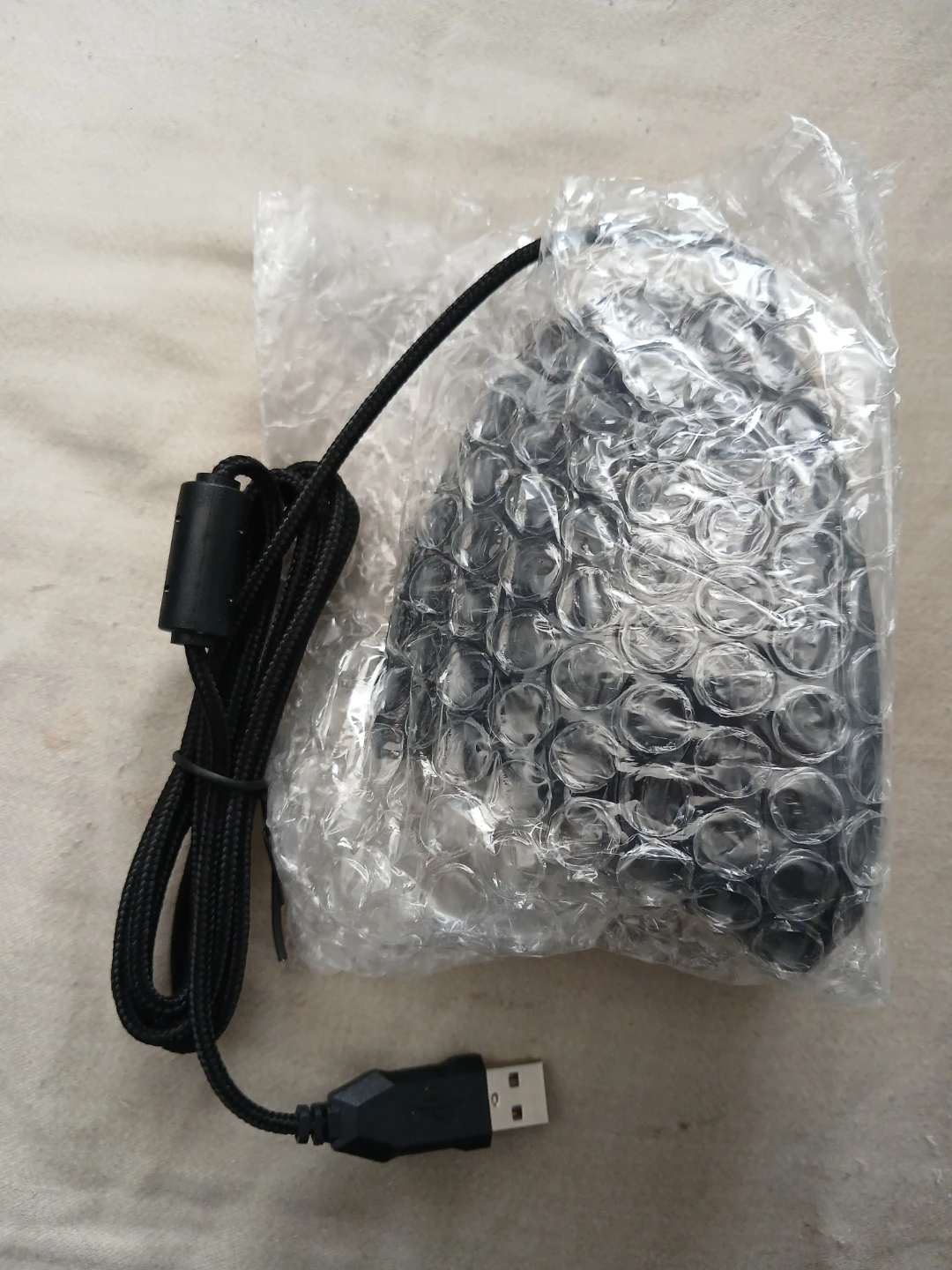 Ergonomic Vertical USB Mouse - photo 4