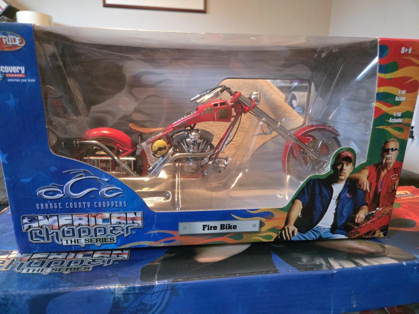 Maisto 1:24 1957 Chevrolet Corvette AllStars Special Edition - photo 3