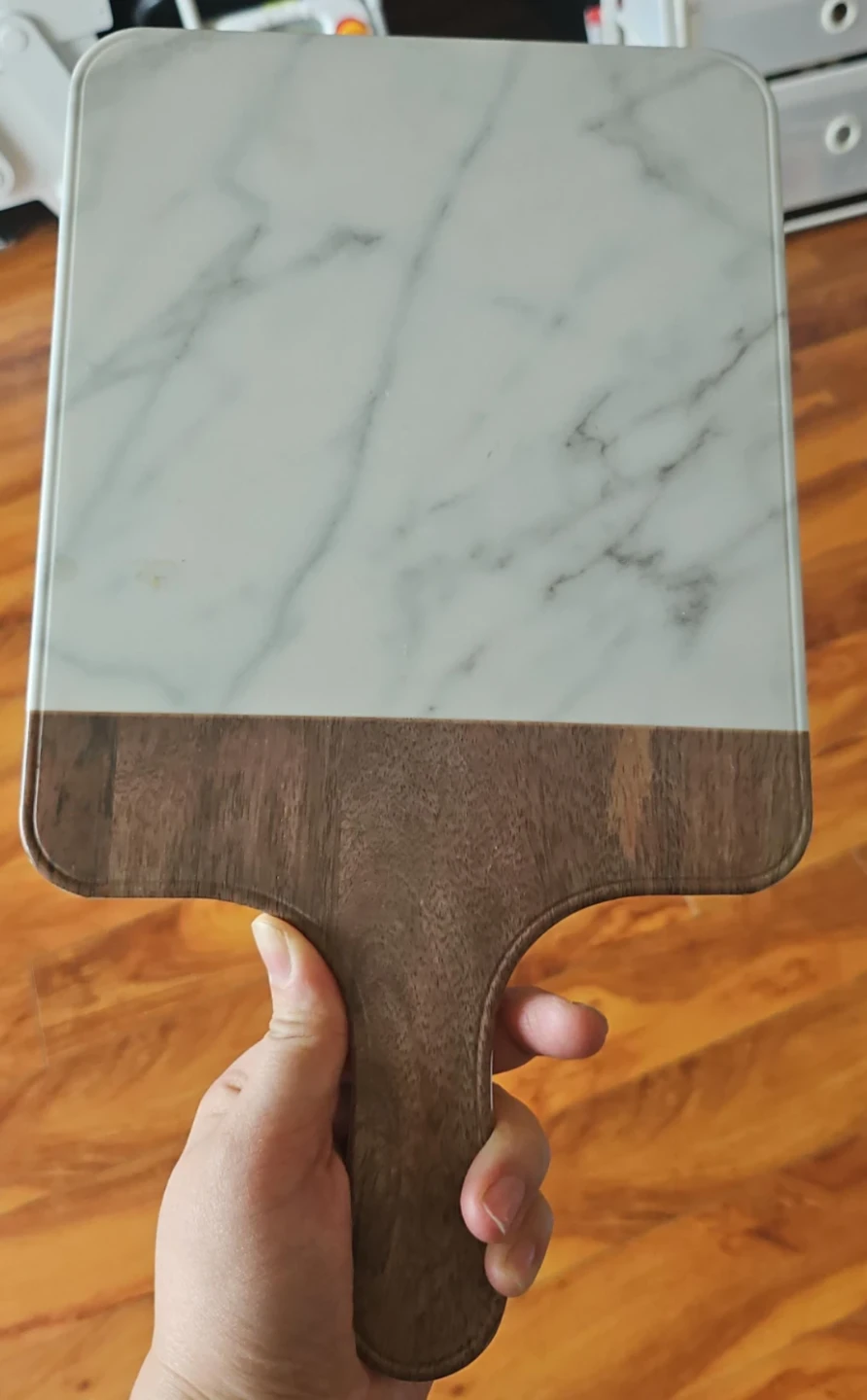 Serving Board