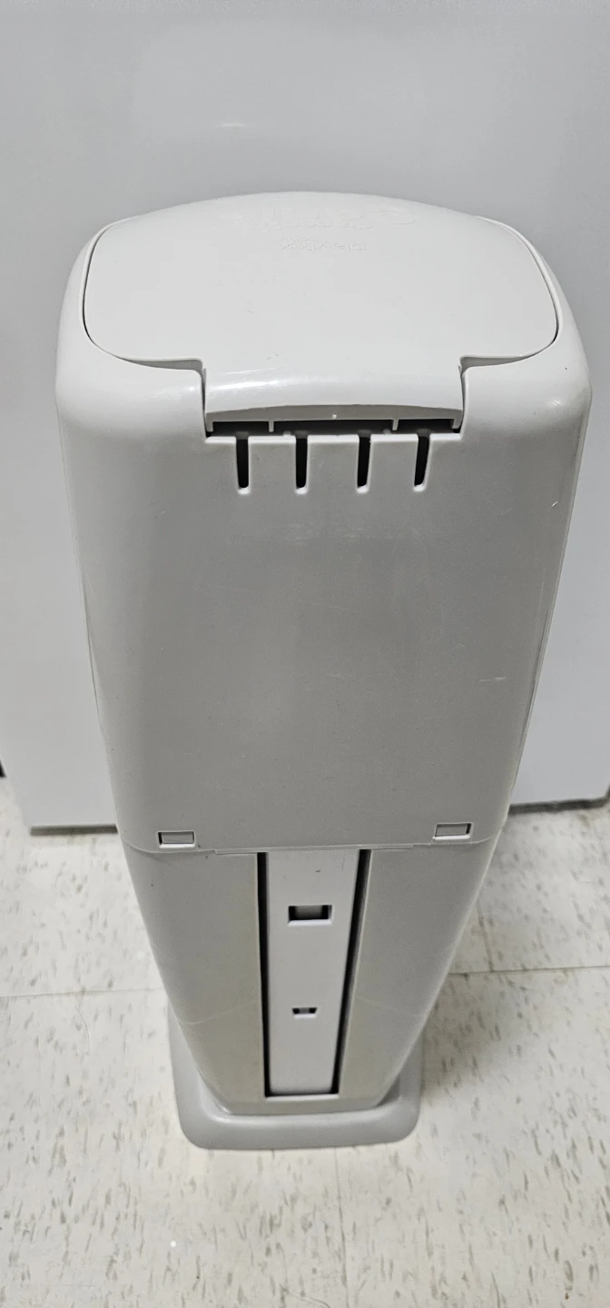 Playtex Baby Diaper Genie - photo 5