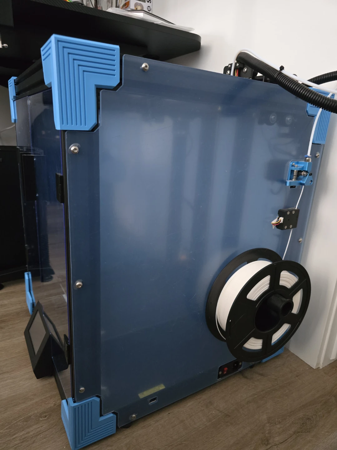 Ender 3D Printer Enclosure - photo 3