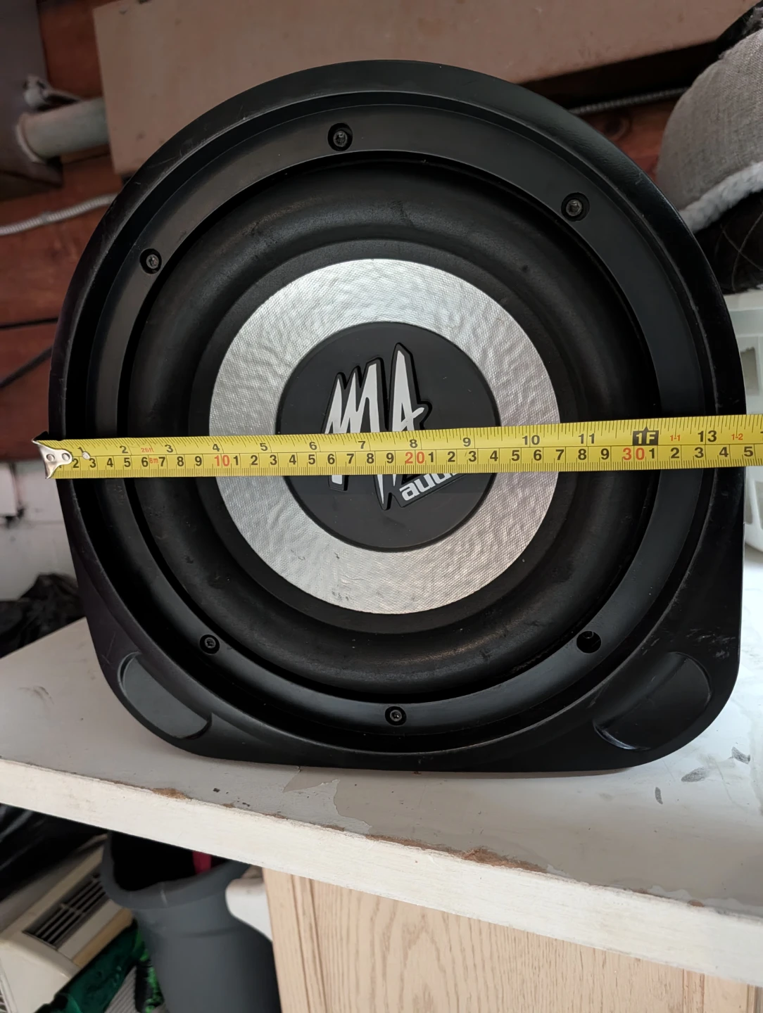 Fusion EN-AT1120 Subwoofer