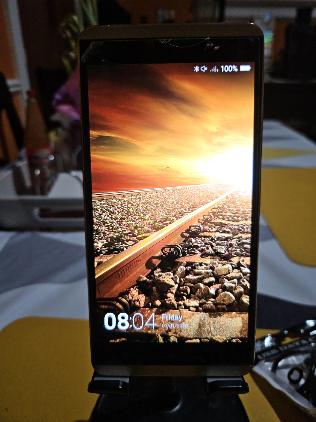 BLU  VIVO XL Smartphone - photo 4