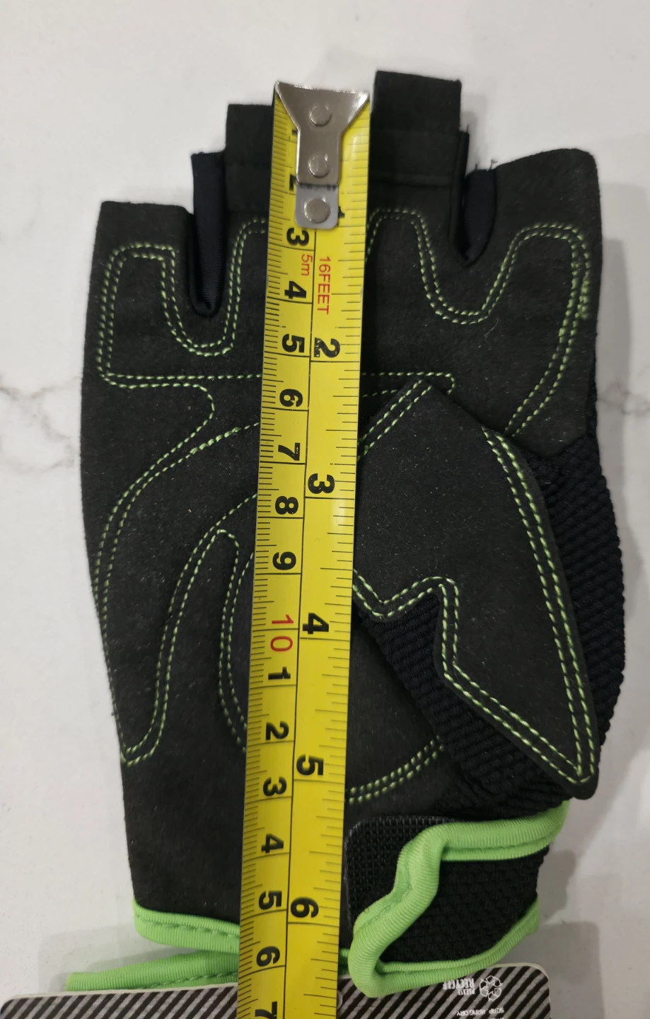 O'Neal Ricky Dietrich Signature Monster Gloves - Men's L - photo 5