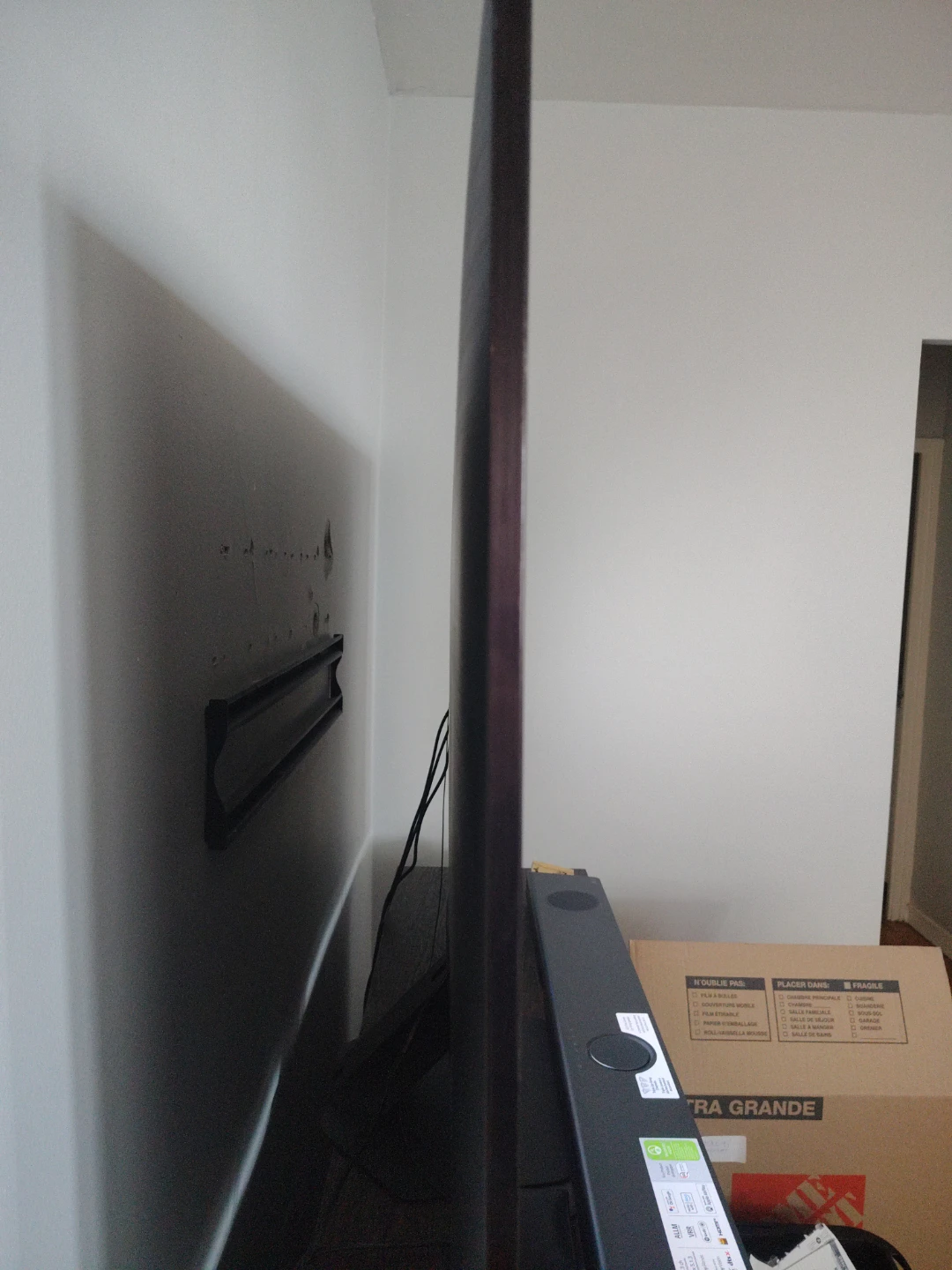 SAMSUNG NEO QLED MINI LED TV - photo 4