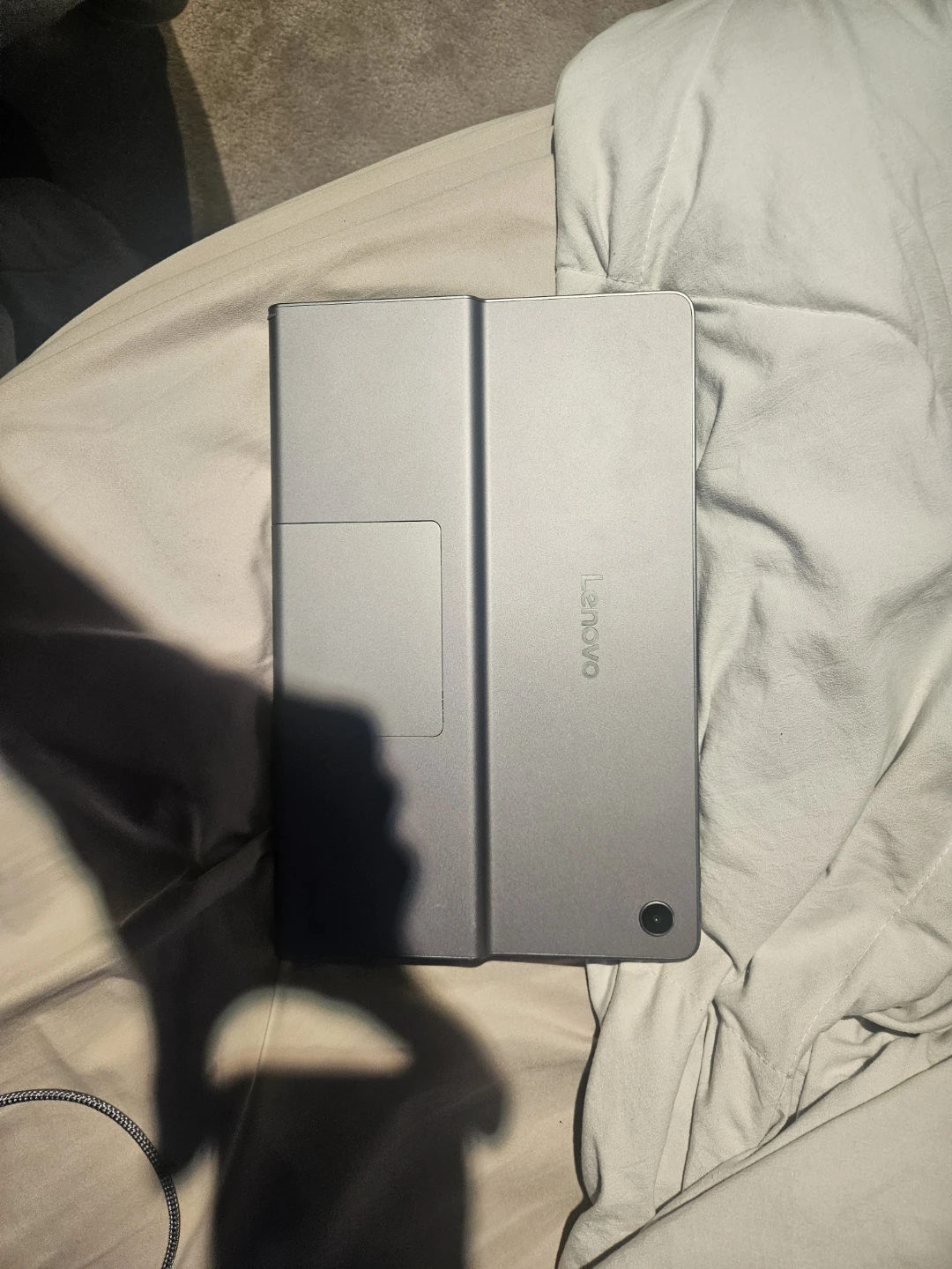 Lenovo tab plus 11.5 inch - photo 3