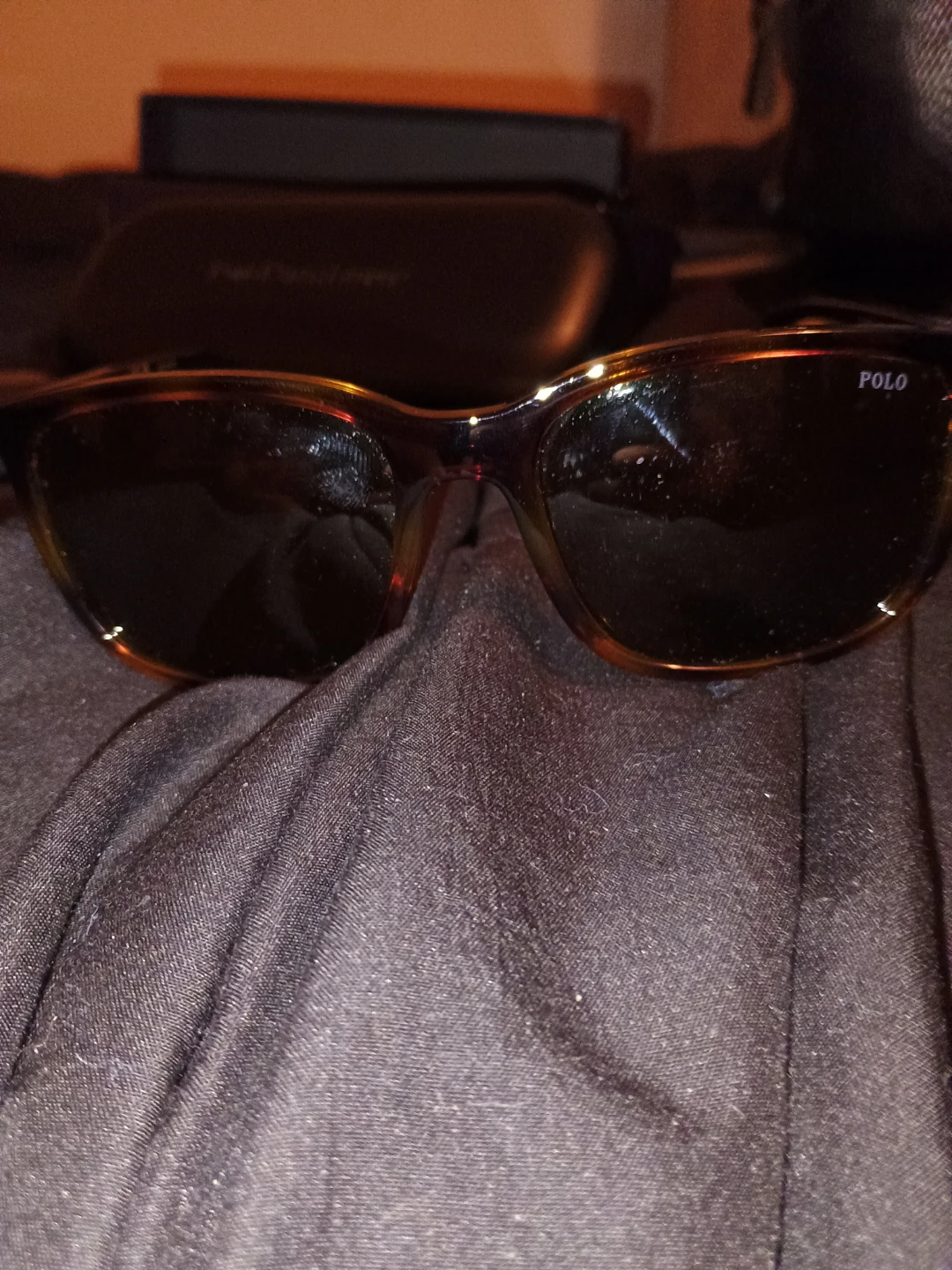 Polo Ralph Lauren Sunglasses - photo 4