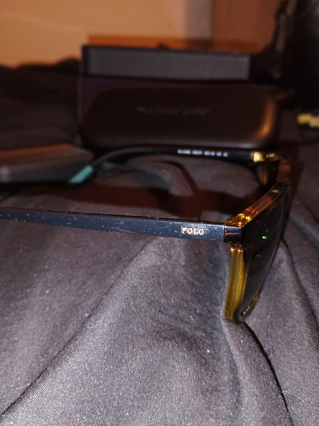 Polo Ralph Lauren Sunglasses - photo 2