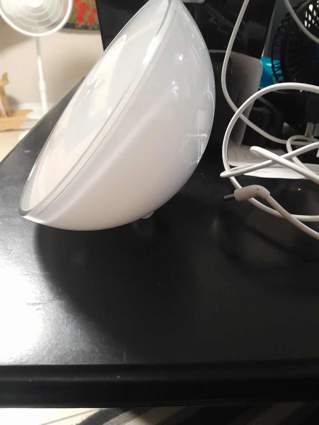 Philips Wake-Up Light - photo 2