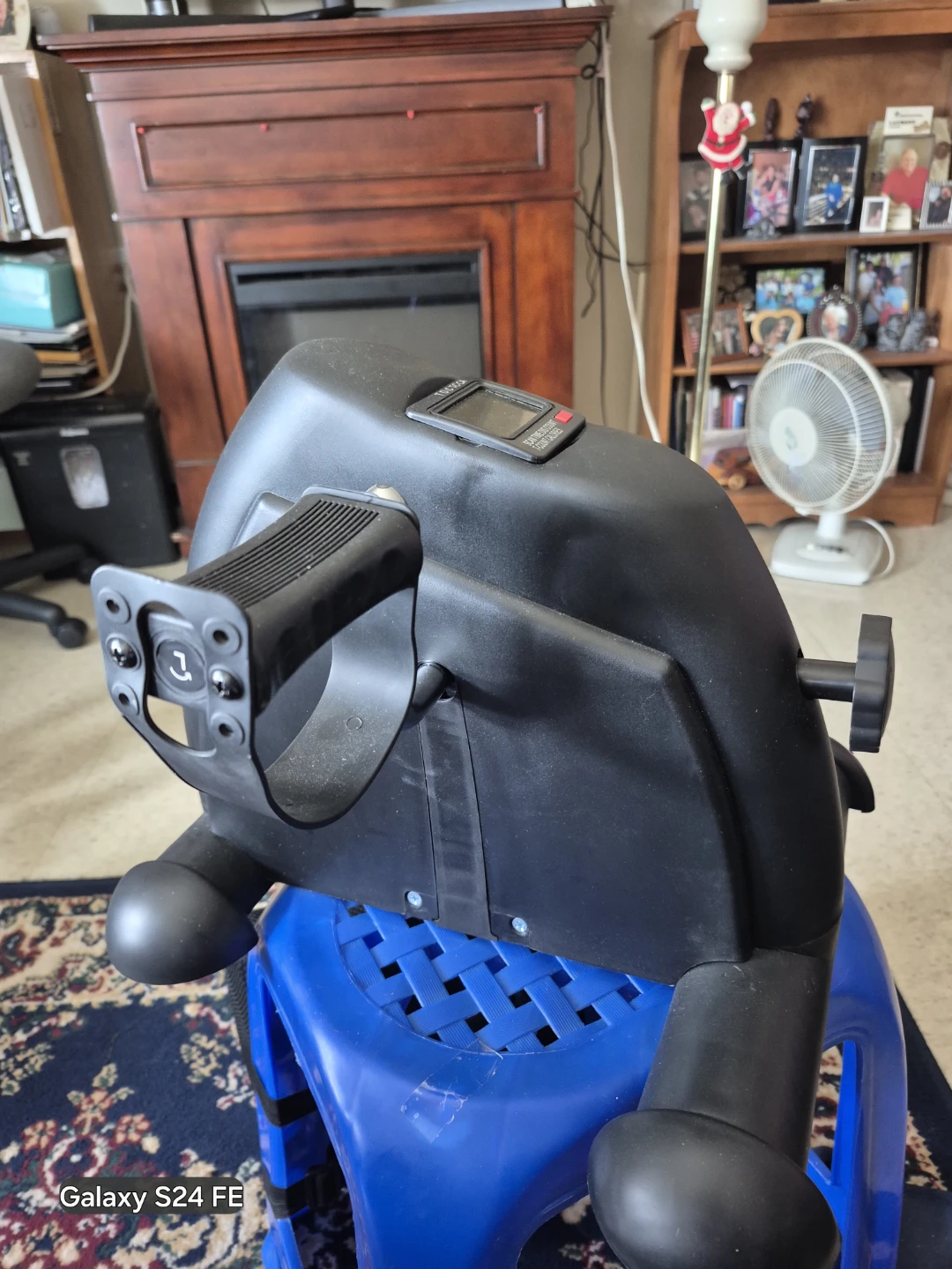 Mini Exercise bike - photo 2