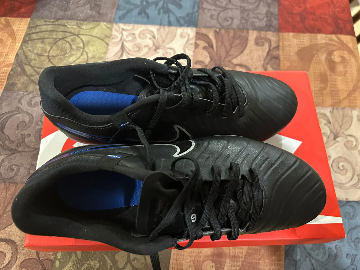 Nike Tiempo - photo 2