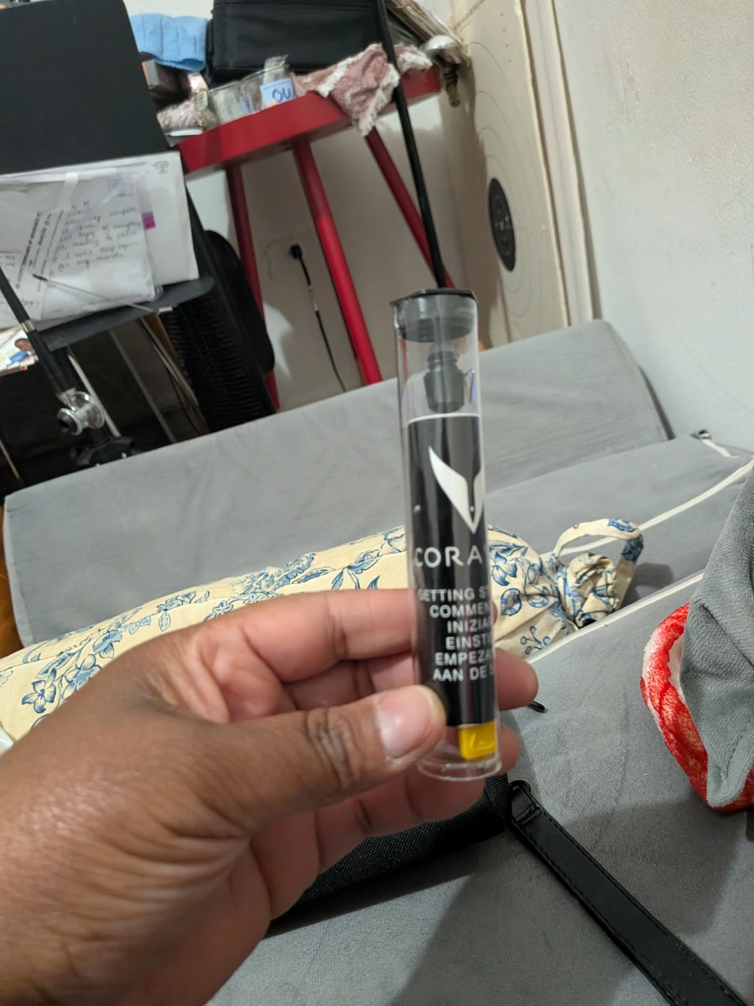 Coravin Wine Preservation Needle🥕