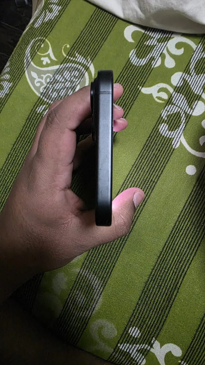 Apple iPhone 15 Plus - photo 5