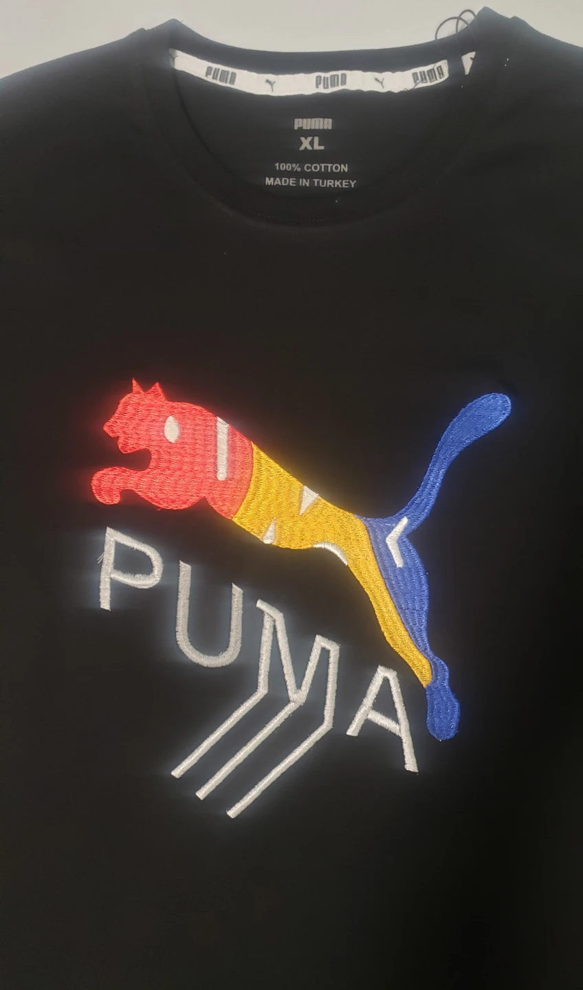 Brand new Men's Puma Thirt Size XL - photo 2