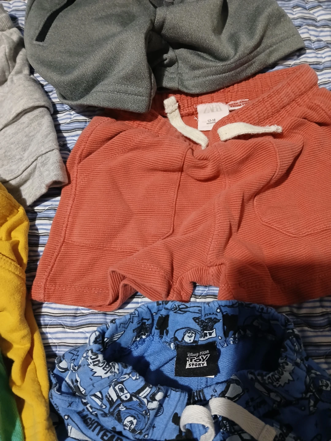 Lot of 6 Shorts (Various Brands) - photo 3
