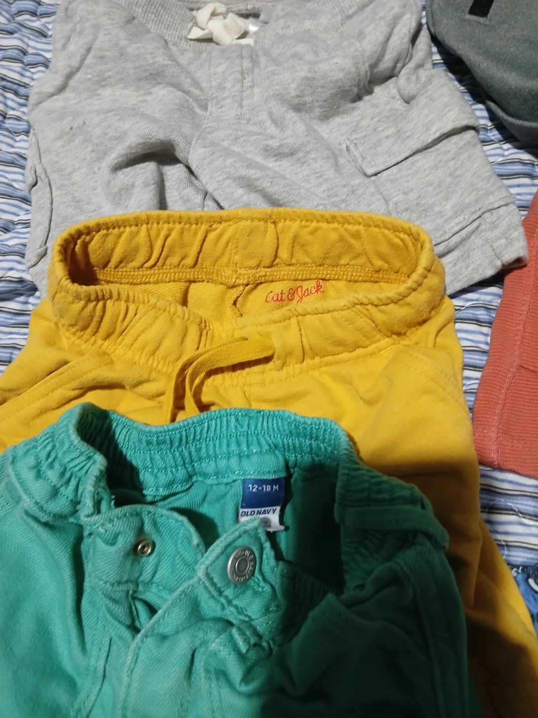 Lot of 6 Shorts (Various Brands) - photo 4