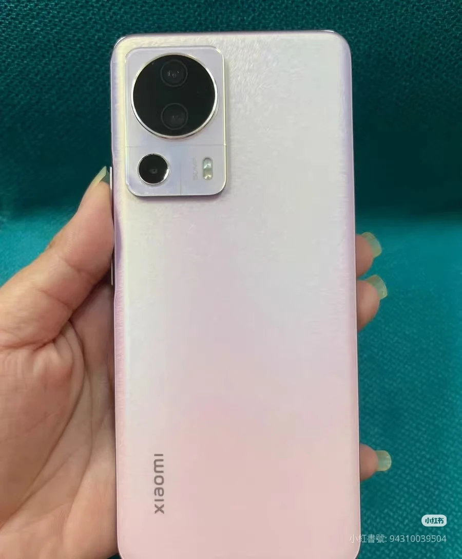Xiaomi Civi 2 Smartphone