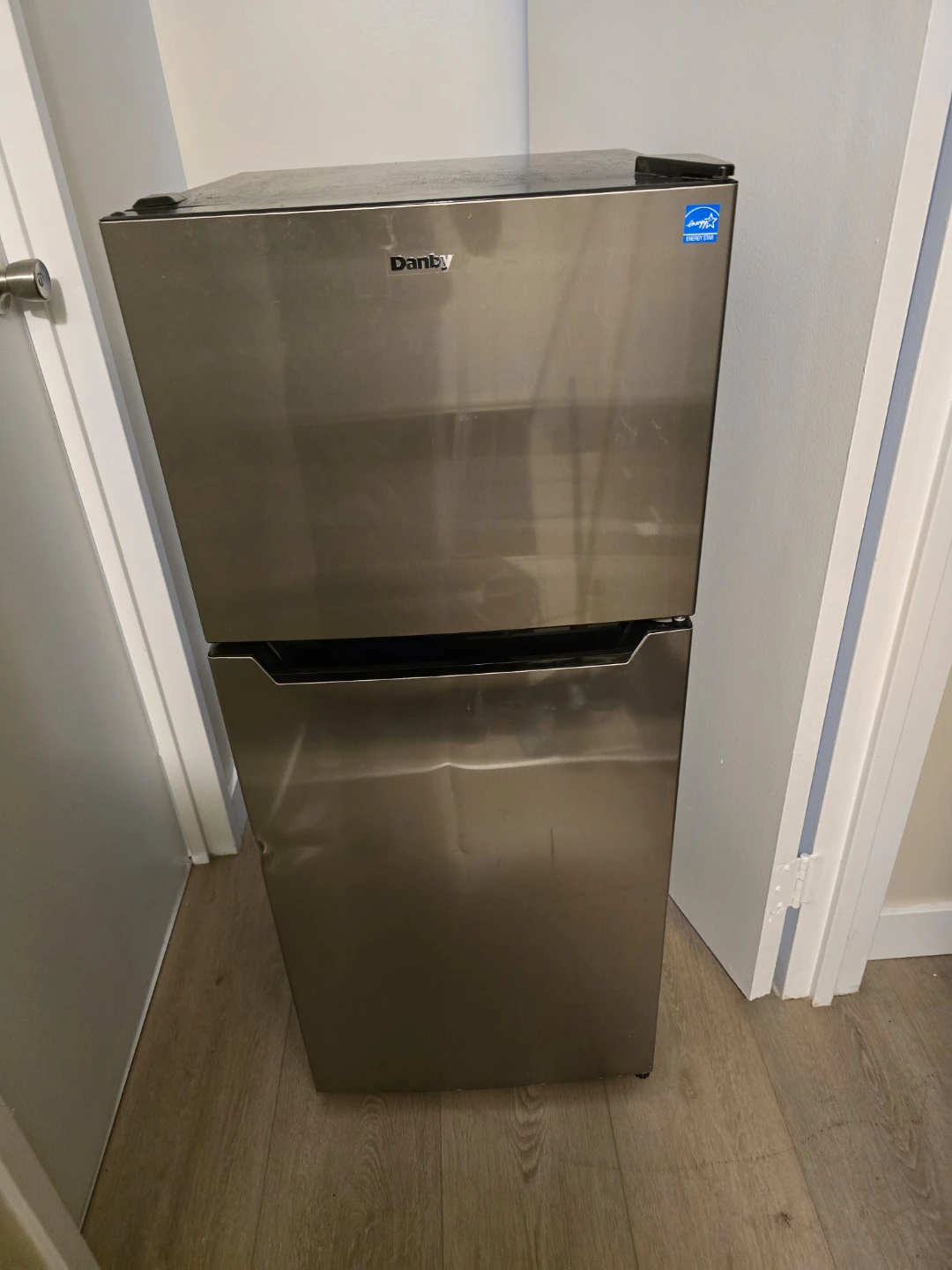 Danby Mini Fridge