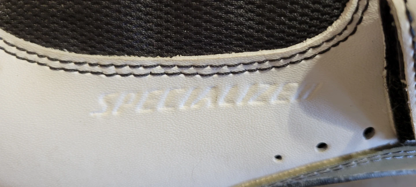 Specialized Cycling Shoes - photo 5