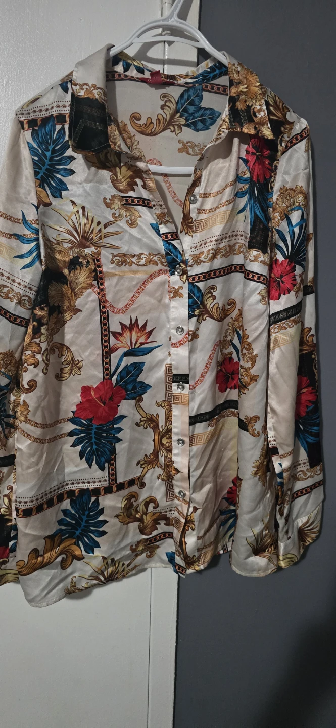Guess Shirt L