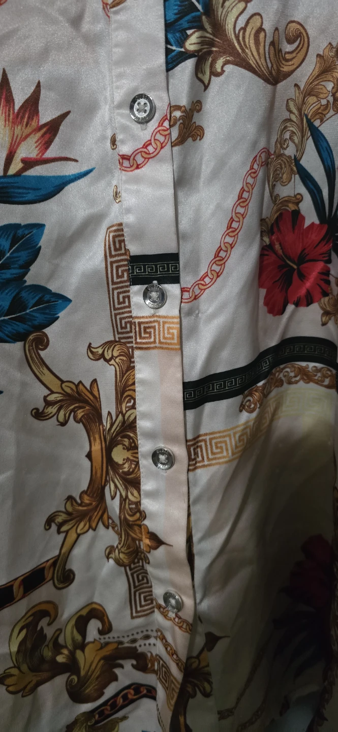 Guess Shirt L - photo 3