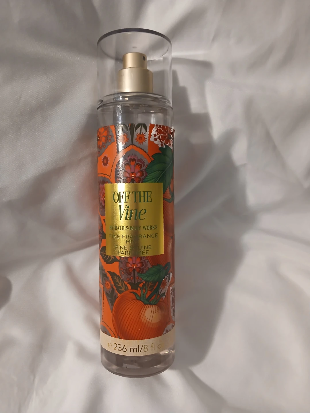 Bath & Body Works Fine Fragrance Mist - Various Scents - photo 3