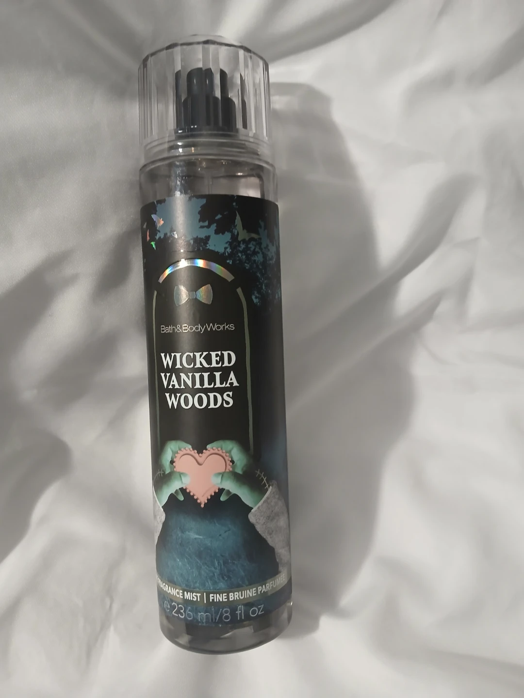 Bath & Body Works Fine Fragrance Mist - Various Scents - photo 5