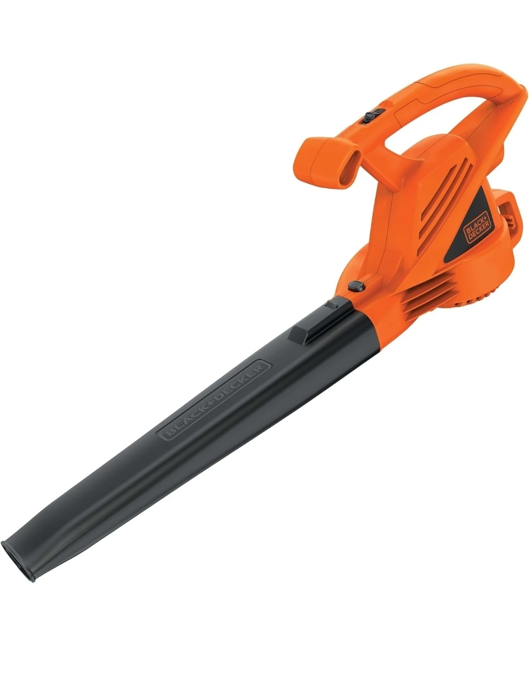BLACK+DECKER Electric Leaf Blower