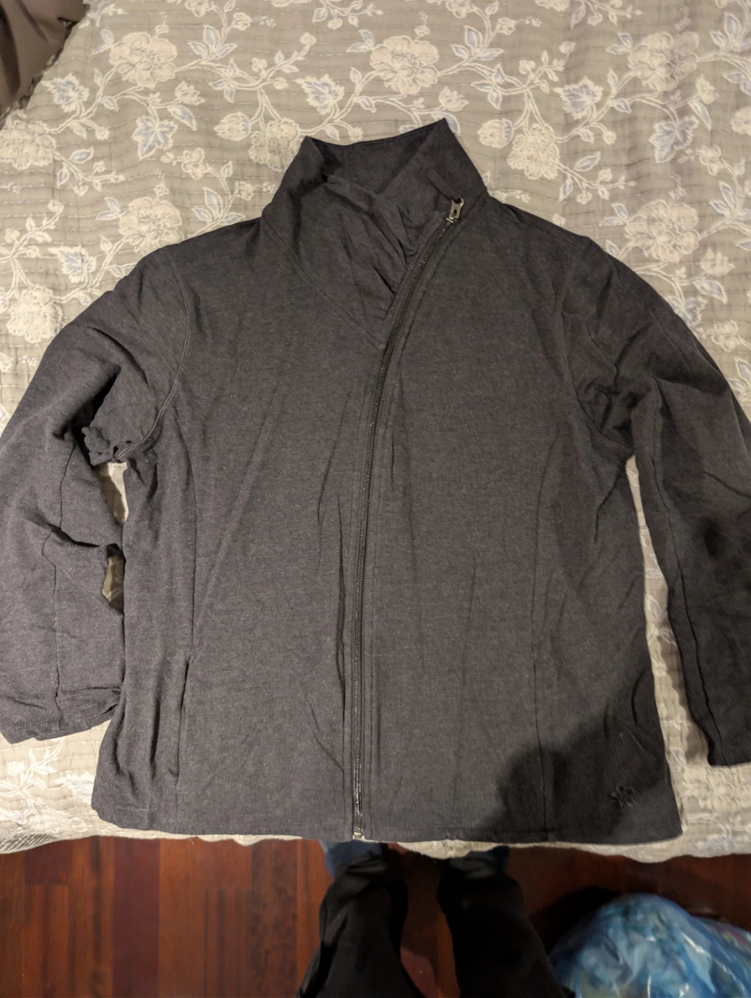 Women's Athletic Works Full Zip Jacket
