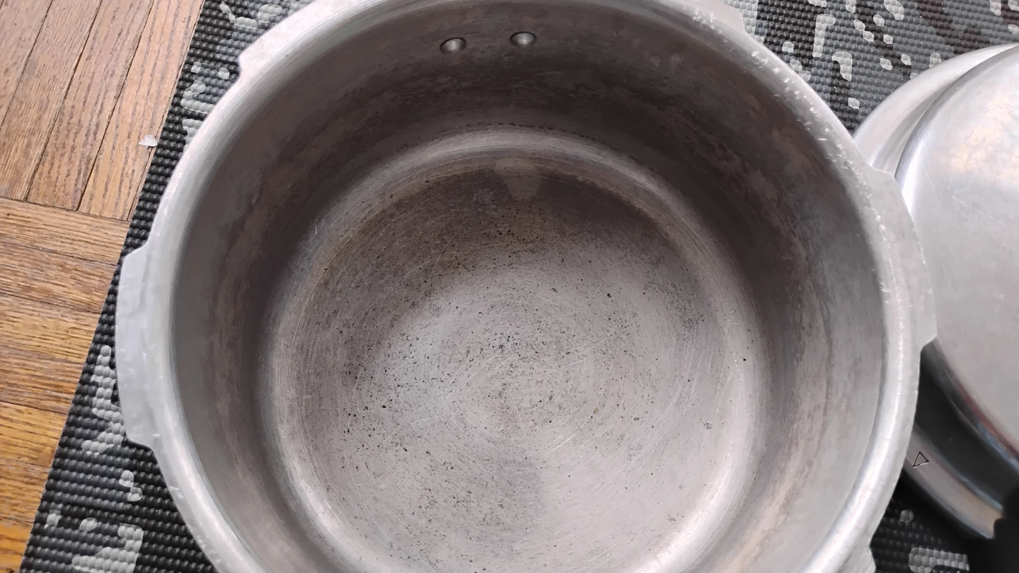 Prestige Pressure Cooker 7.5l - photo 3