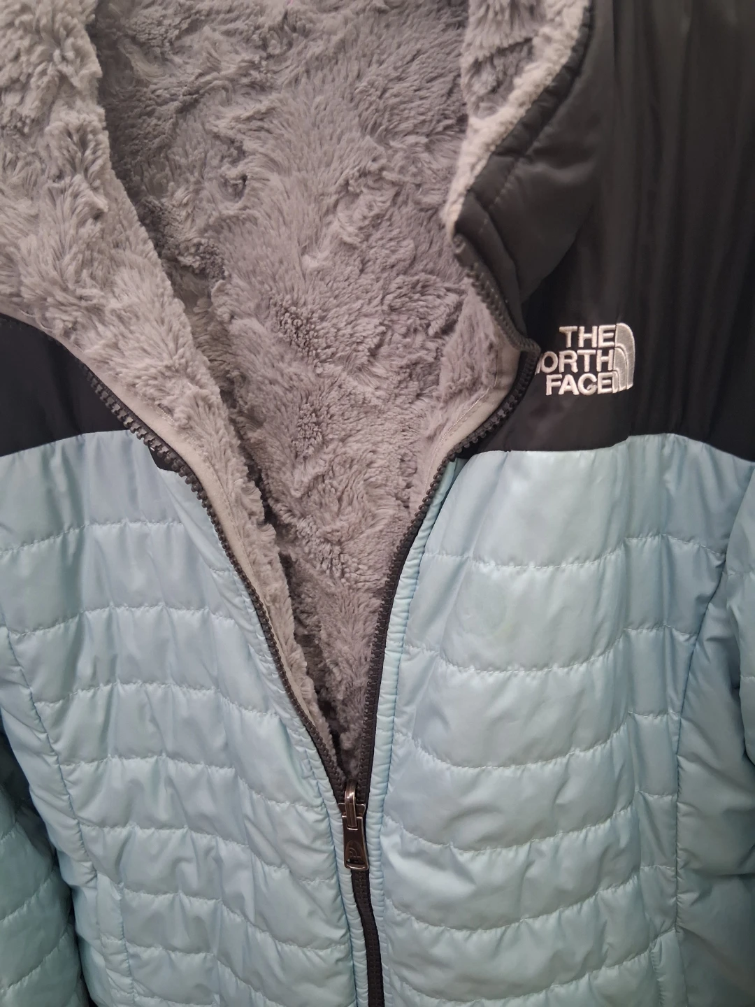 The North Face Puffer Jacket - photo 3