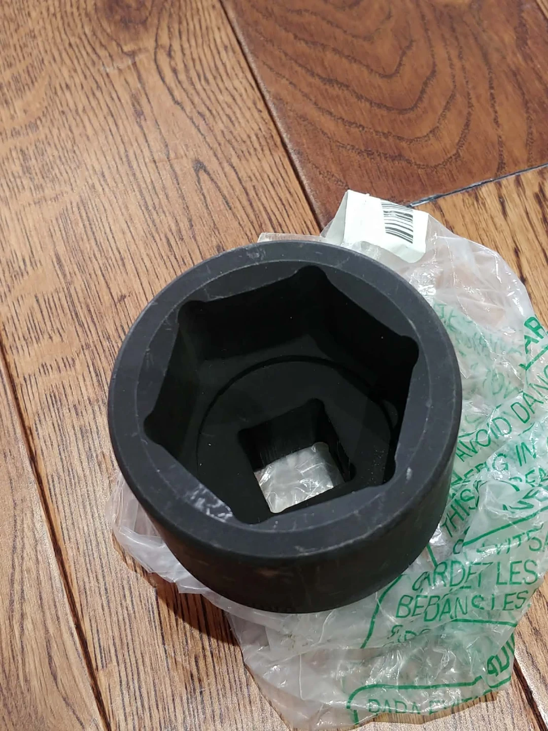 Sunex 46mm Impact Socket 446M - photo 2