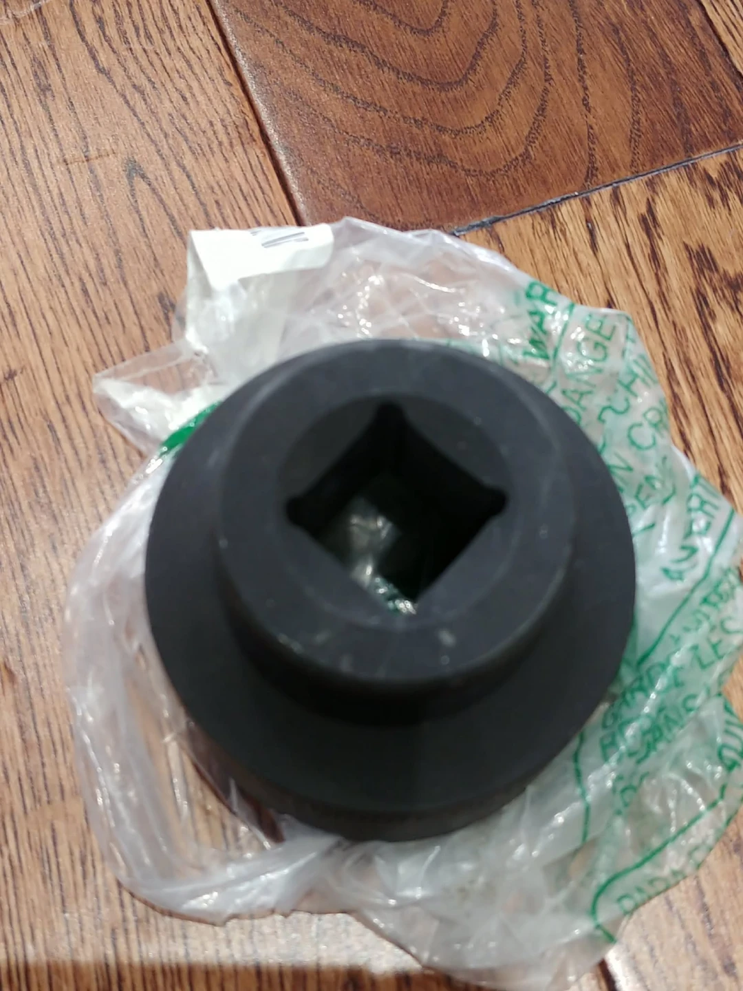 Sunex 46mm Impact Socket 446M - photo 3