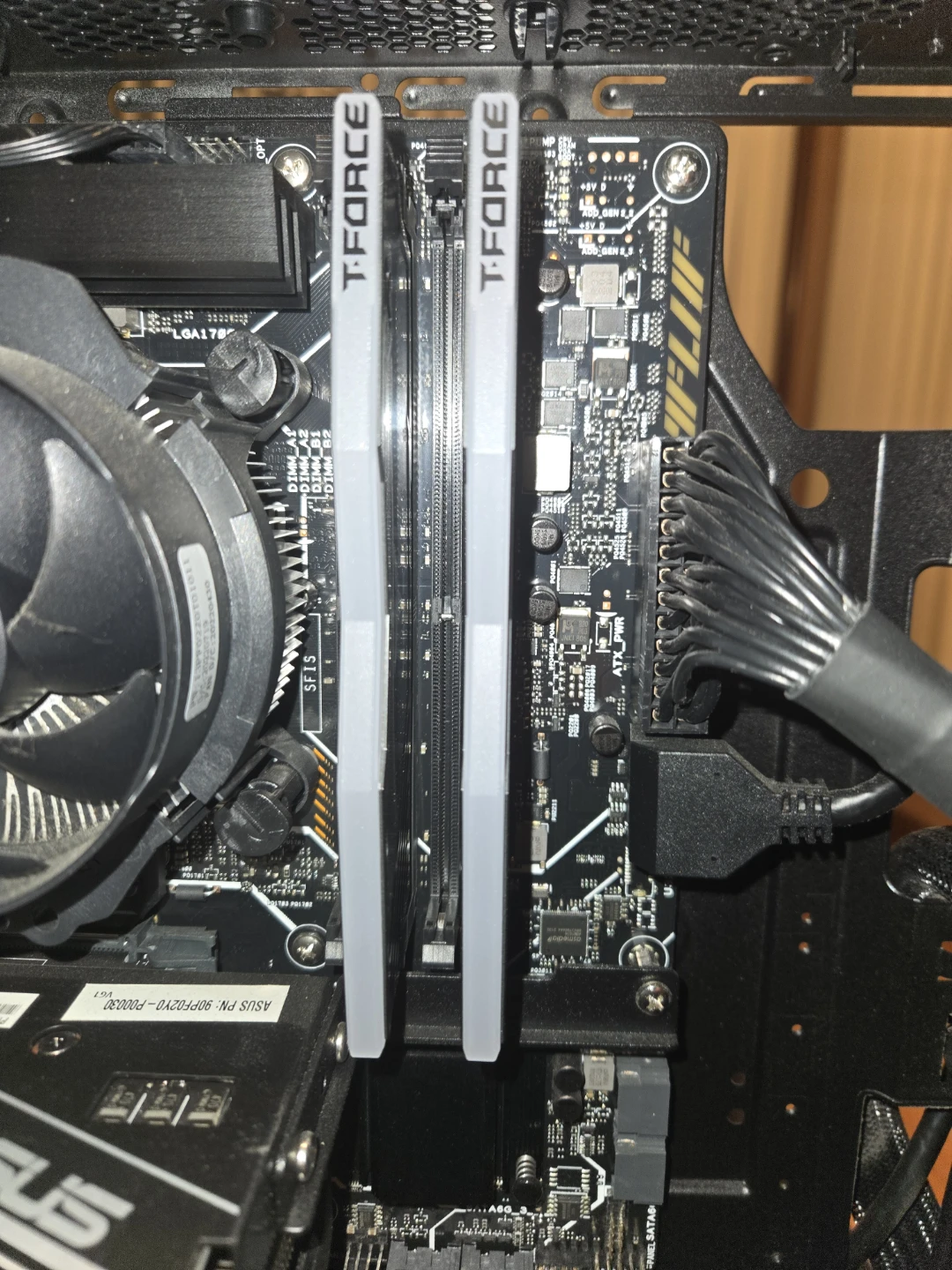 Gaming PC 3060gpu *READ DESCRIP* - photo 3