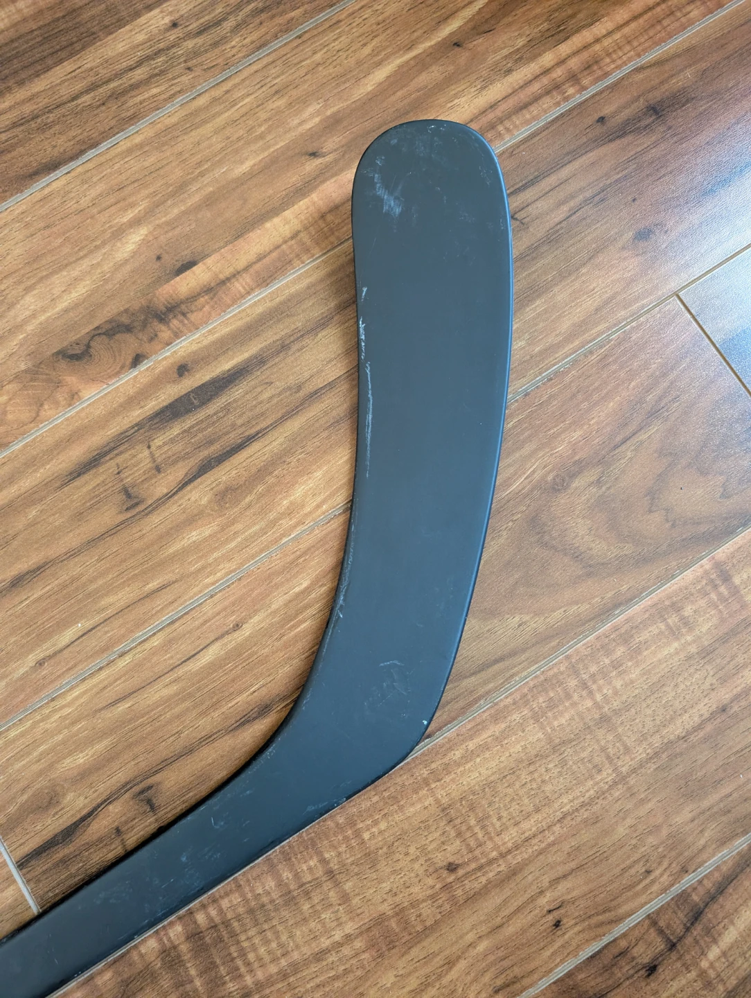 CCM Ribcor 94k hockey stick 75 Flex P29 - photo 4