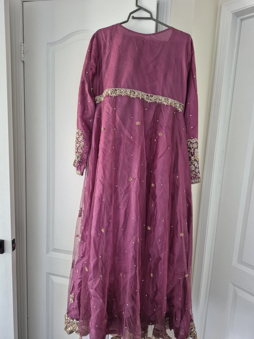 Eid dress - photo 4