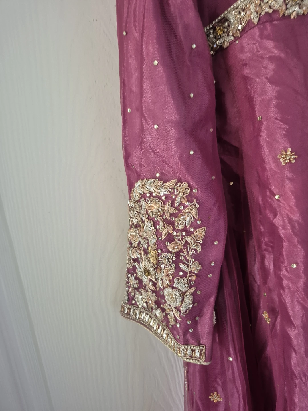 Eid dress - photo 5
