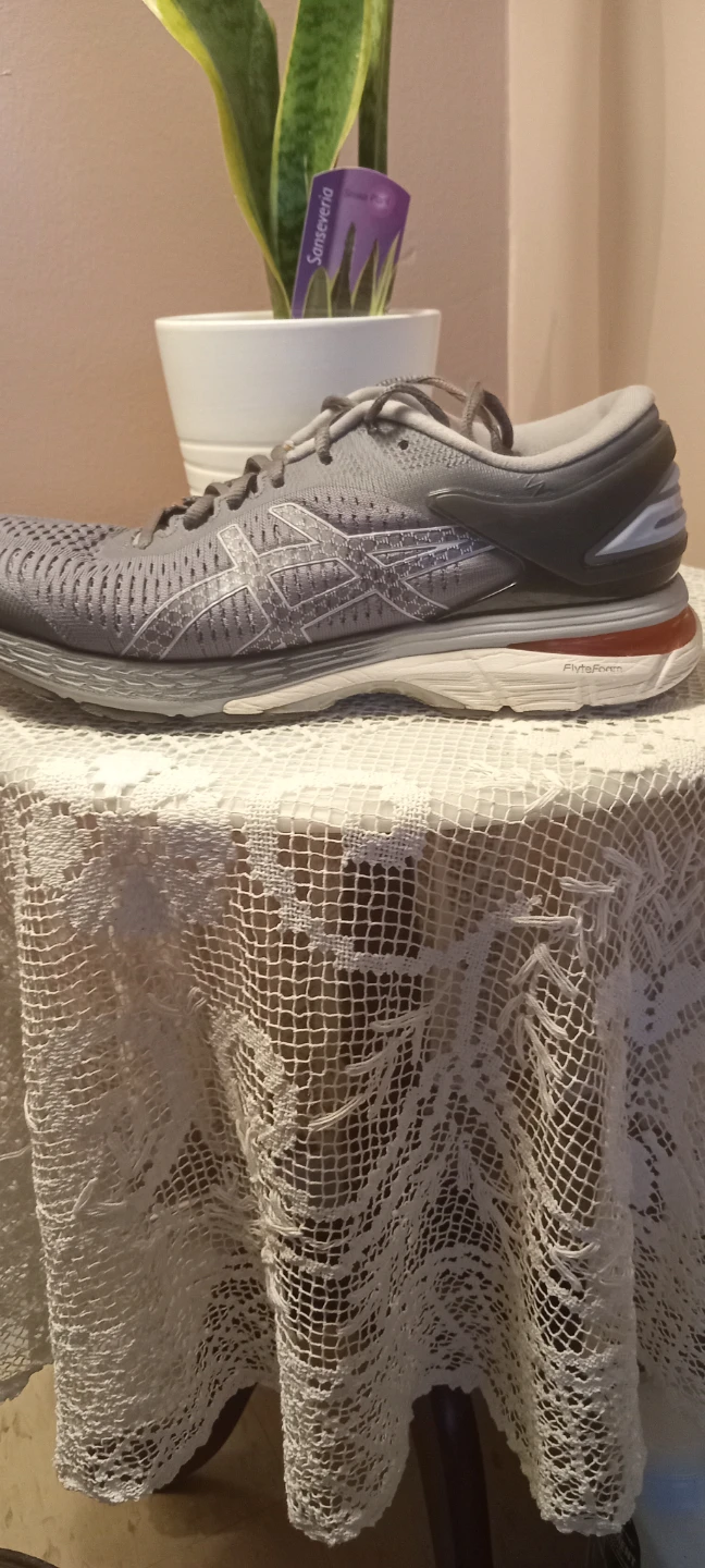 ASICS Gel-Kayano 25 Running Shoes size 8 - photo 2