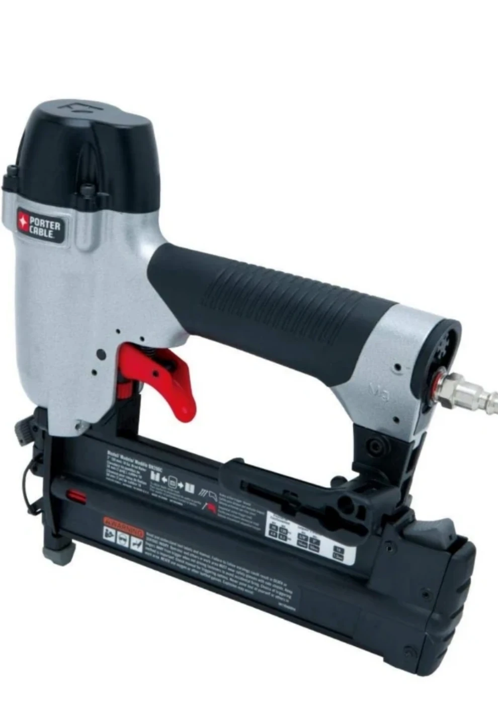 Porter-Cable 18 GA Brad Nailer Kit 🥕