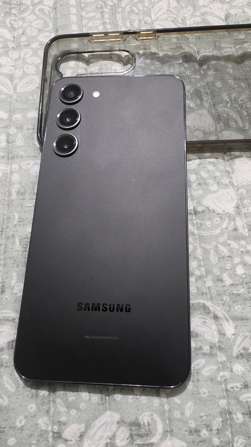 Samsung Galaxy S23 Smartphone - photo 3