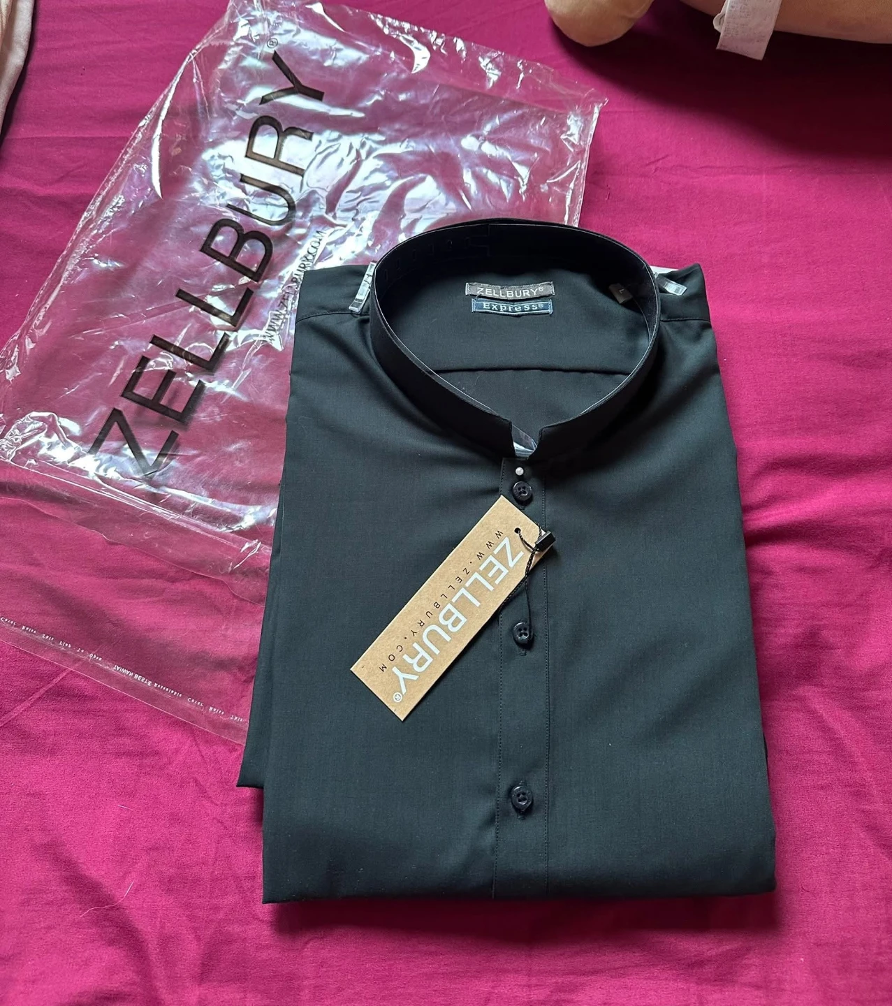 Mens shalwar kameez - photo 3