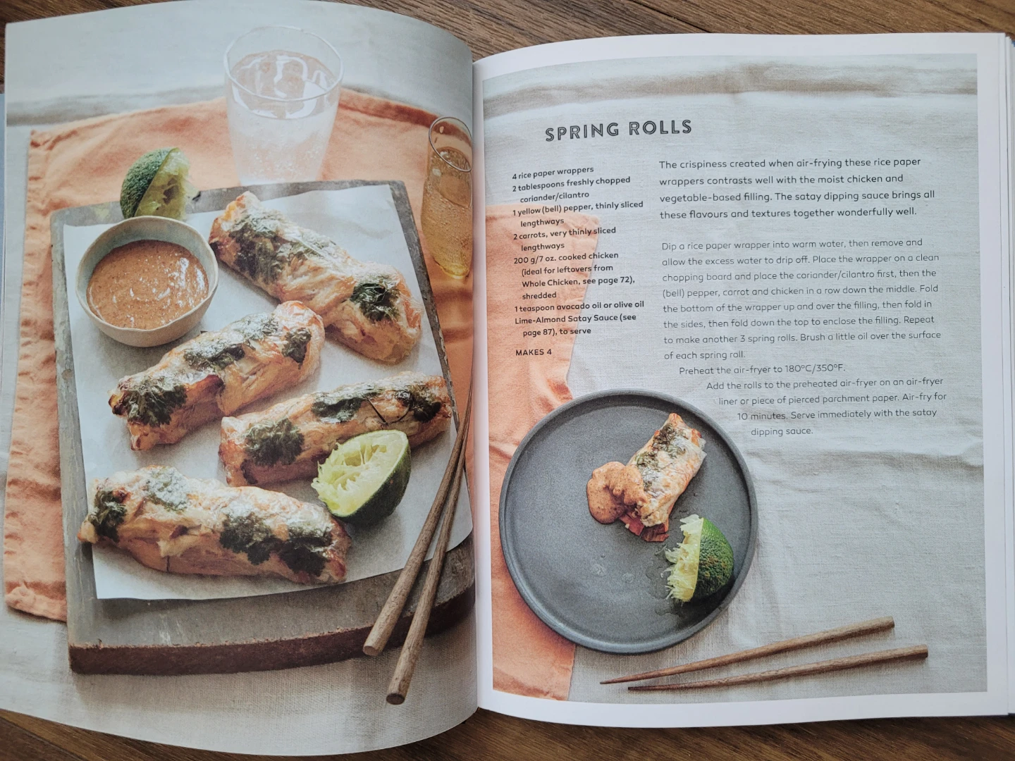 Air-Fryer Cookbook: 101 Tried-and-Tested Recipes - photo 2