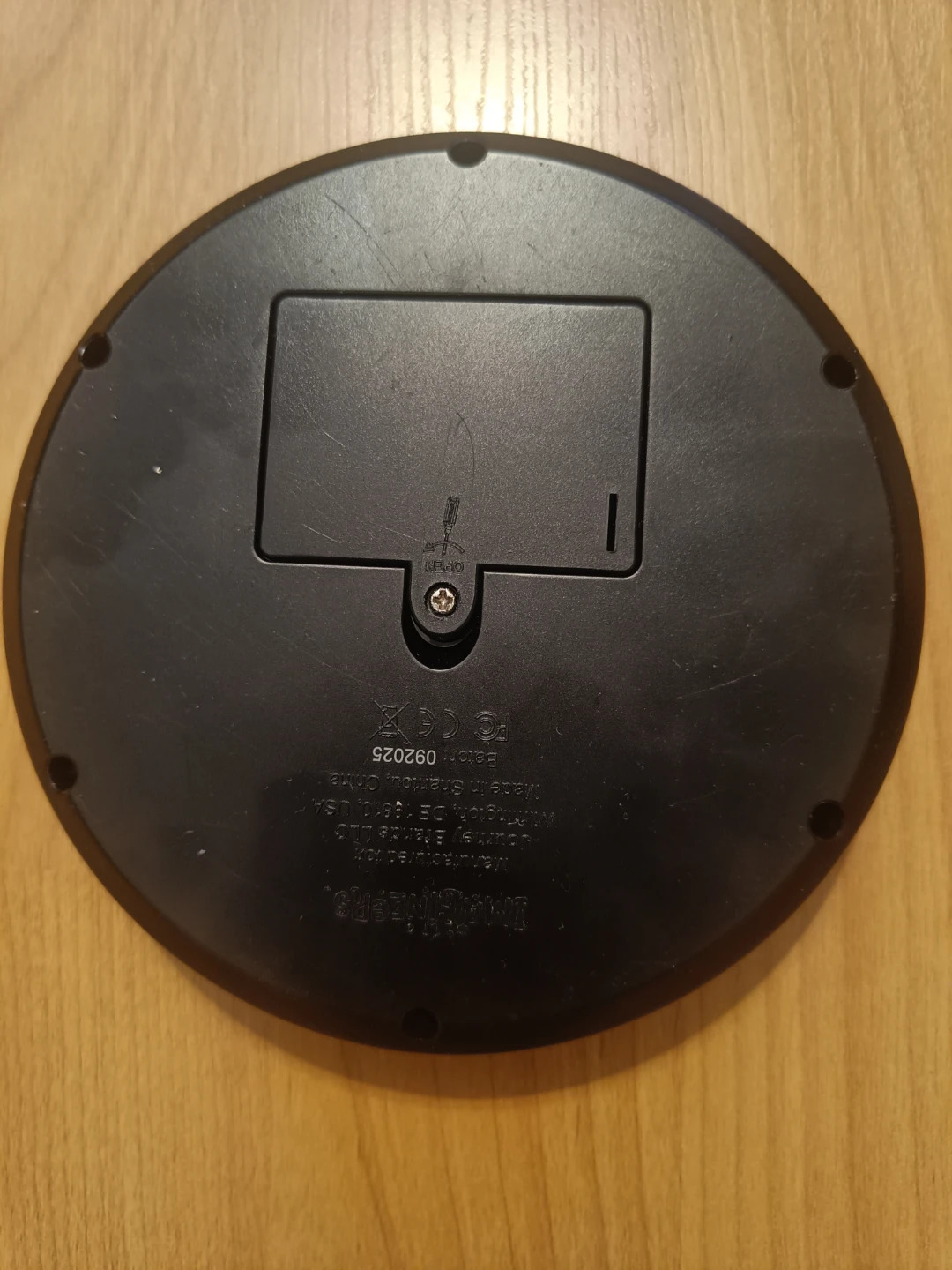 Memory Blast Electronic Game - photo 2