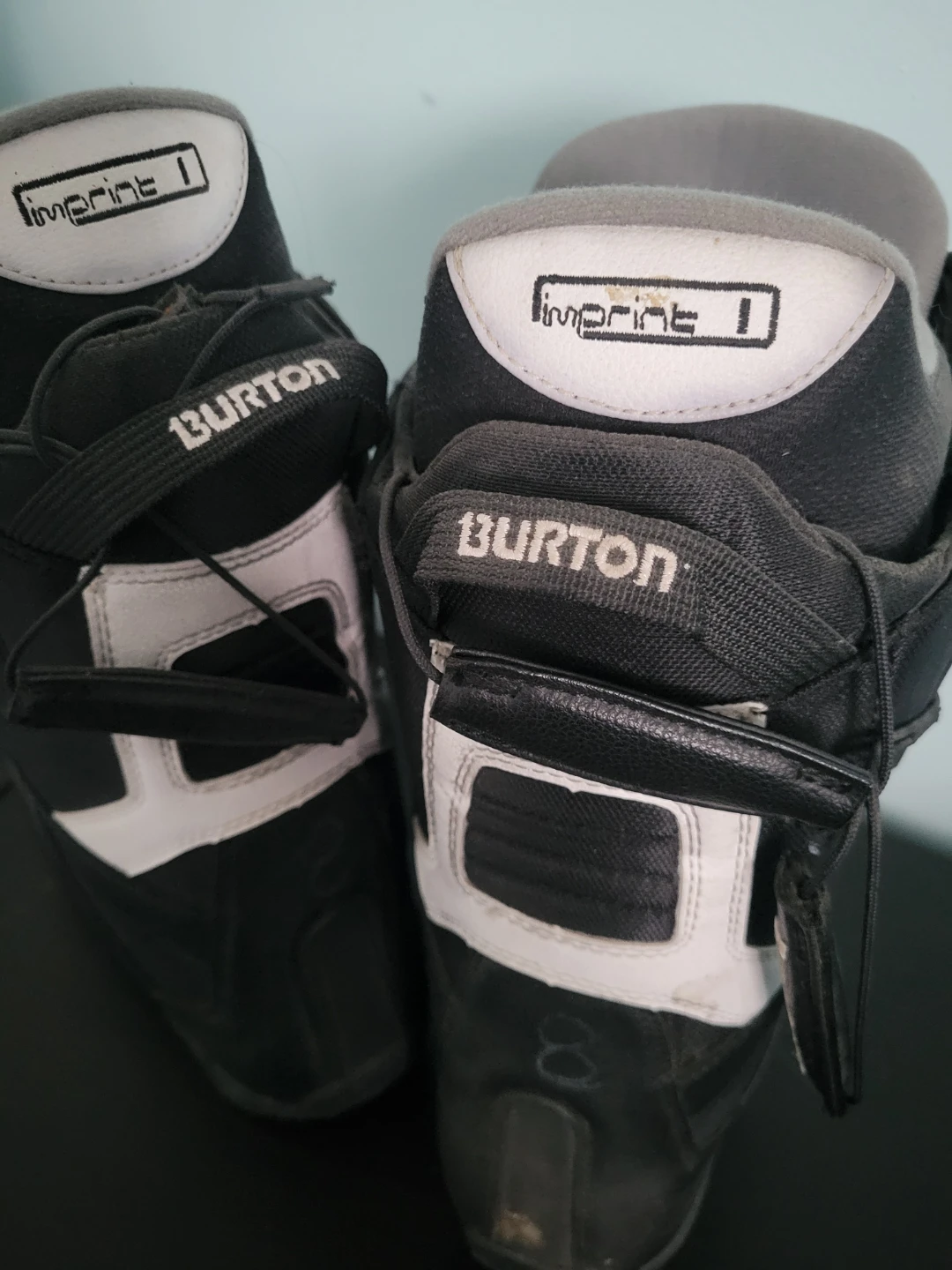 Burton Snowboard Boots, Spy Goggles, Snowboard Bag - photo 4