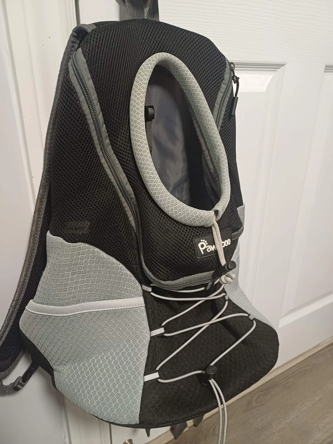Pawaboo Pet Carrier Backpack - photo 3