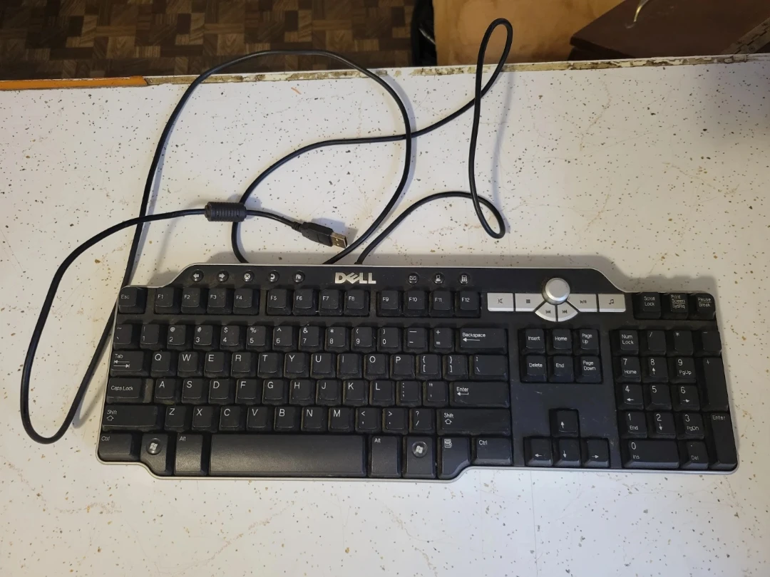 Dell Keyboard