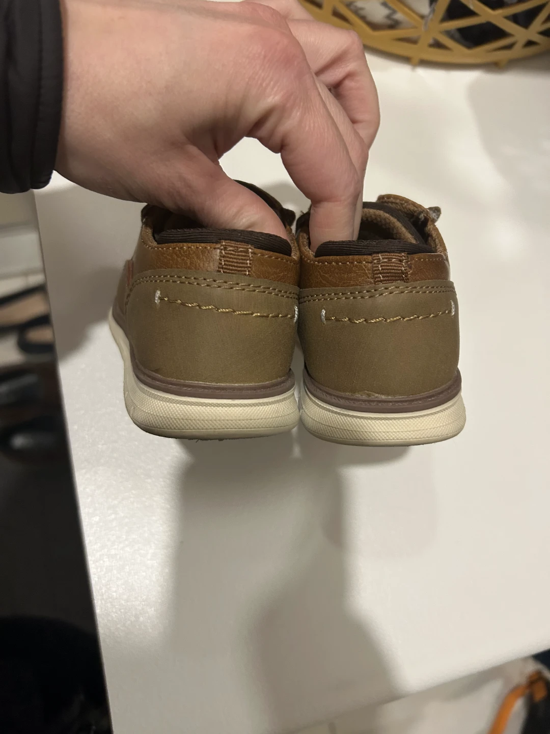 Toddler kid dress shoes - photo 2
