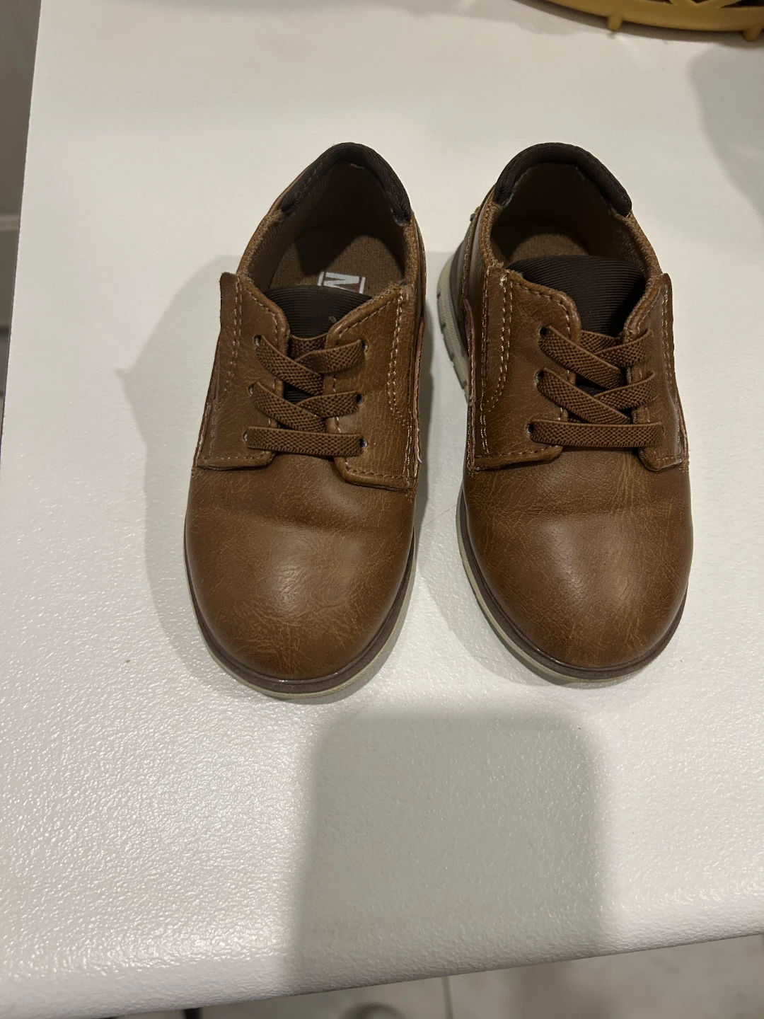 Toddler kid dress shoes - photo 5