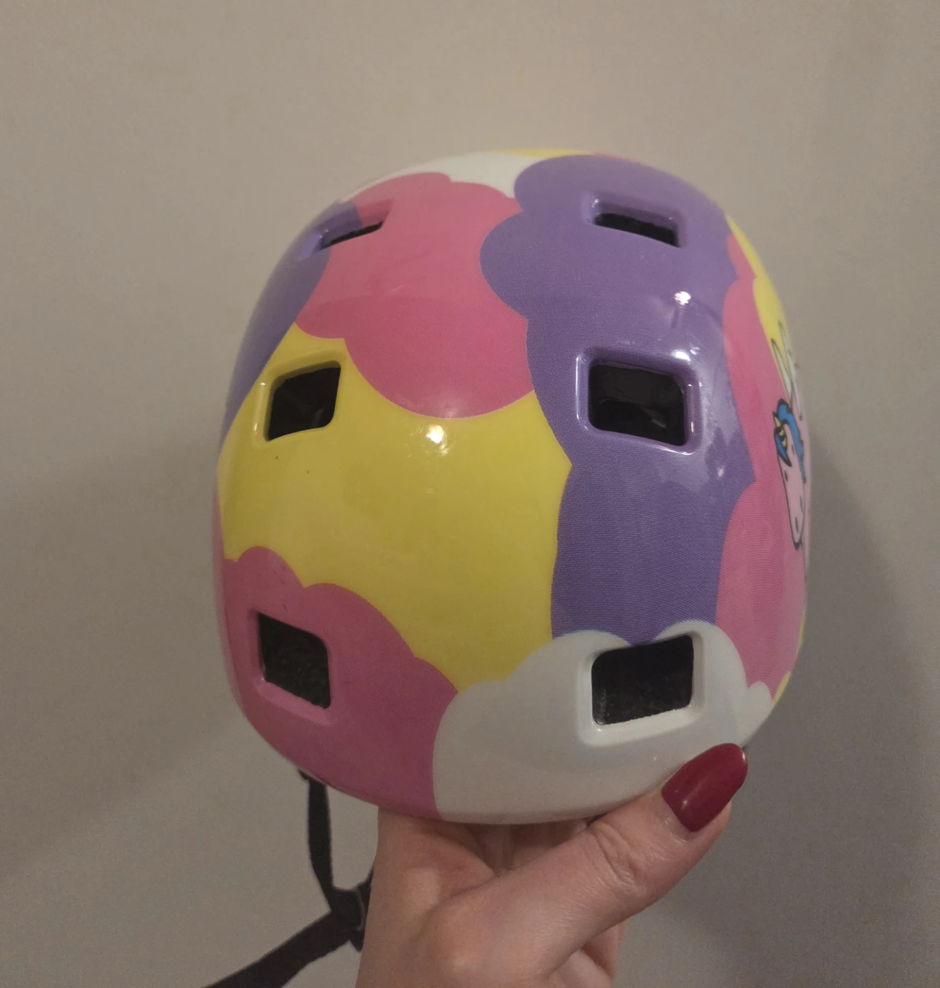Raleigh Scout Multi-Sport Kids Helmet - Like New - photo 2