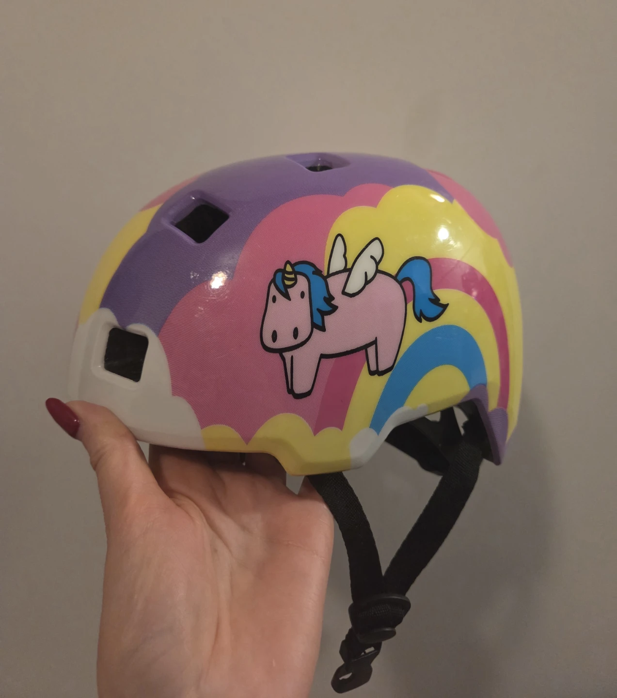 Raleigh Scout Multi-Sport Kids Helmet - Like New - photo 3